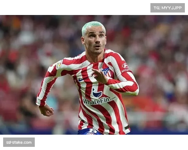 马竞核心格列兹曼宣布将在赛季结束后评估未来去向 马竞核心格列兹曼宣布将在赛季结束后评估未来去向